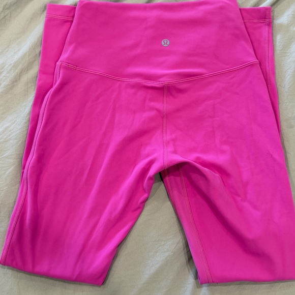 Lululemon Align High-Rise Pant 28" - Picture 2 of 5